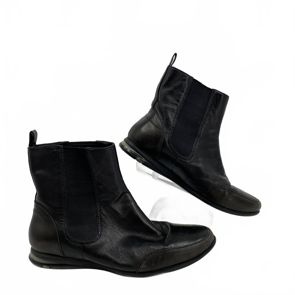 Cole Haan Black Bootie Stretch | Women’s US 6.5 Regular